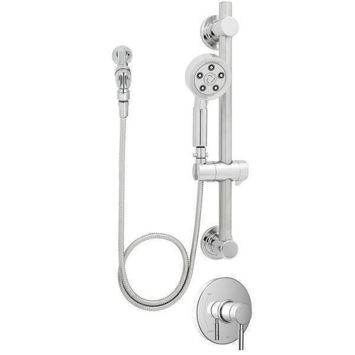 Speakman Slv-1080-Ada Neo Trim And Handicap Shower System