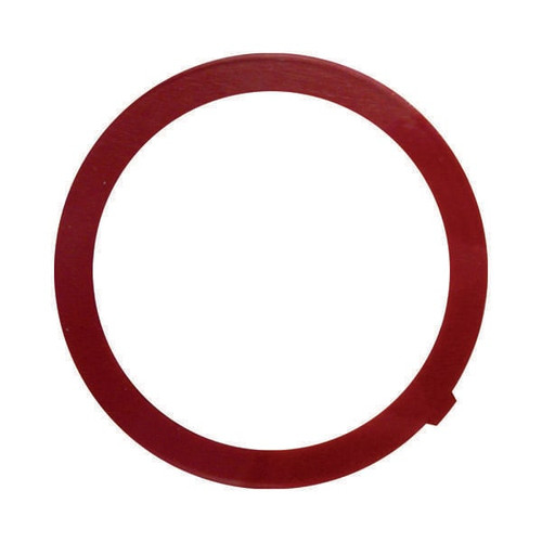 Korky 2x Long Life Toilet Flush Valve Seal Fits Kohler