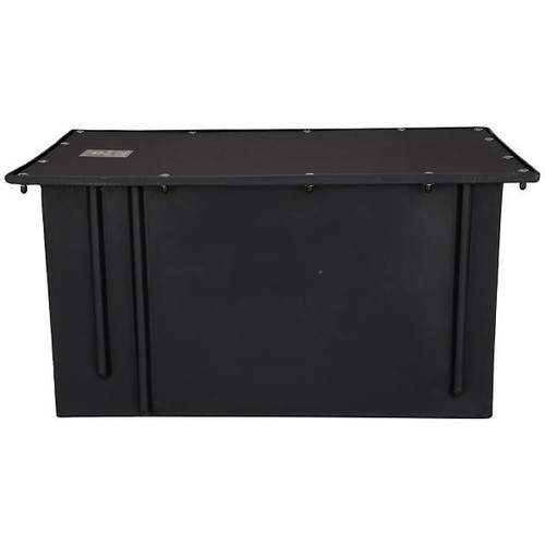 Zurn 50gpm Polyeth Grease Trap With Flow Control