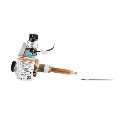 Rheem Natural Gas Water Heater Valve And Adapter Kit