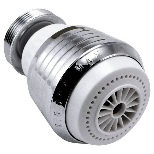 Niagara 1.5 GPM Dual-Thread Dual-Spray Swivel Kitchen Faucet Aerator (10-Pack)