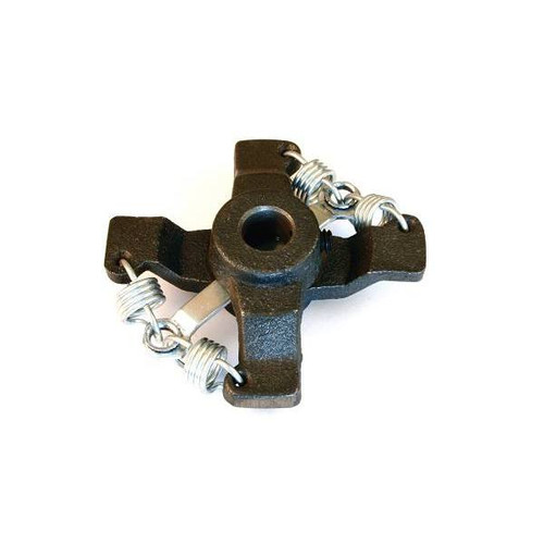 Armstrong Pumps Cast Iron Coupler Assembly With 4-Spring