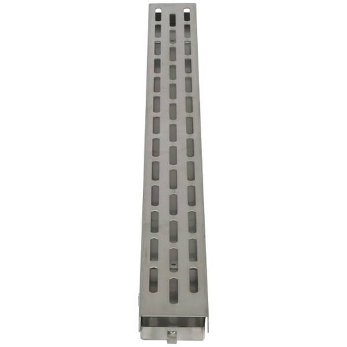 Zurn 28"shower Drain With Tile In Lay Grate