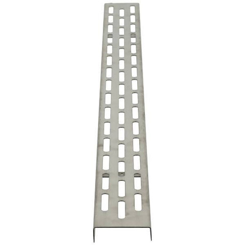 Zurn Zs880 32 32"Steel Linear Shower Drain