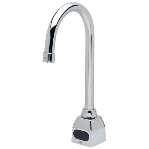 Zurn Aquasense Z6920-Xl Single Hole Gooseneck Sensor Faucet