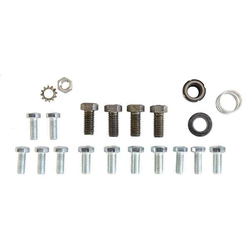 Armstrong Pump Mechanical Seal Kit For 2-5 Series S&h, 1050, 4360b And Compassr