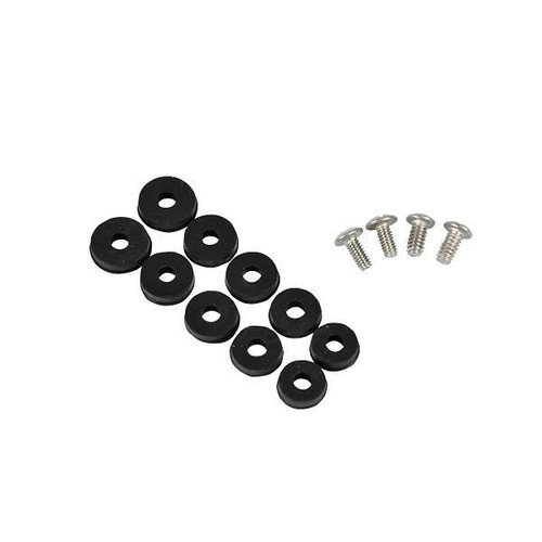 Danco 14 Piece Flat Faucet Washer Assortment