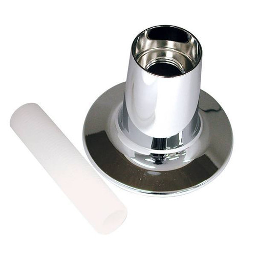 Danco Tub/Shower Handle Flange Set For Price Pfister Verve In Chrome