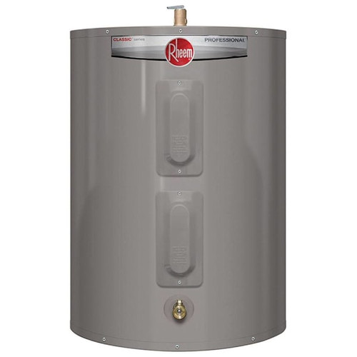 Rheem Performance 28 Gal. Lowboy 240-Volt 4500-Watt Electric Tank Water Heater