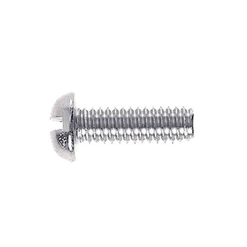 Danco No 5 Faucet Bibb Screw 1/2 X 8-32