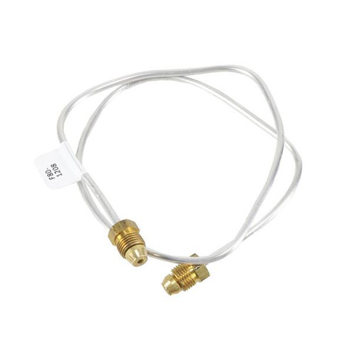 Weil-Mclain 1/8" OD X 22 3/4" Long Pilot Tubing