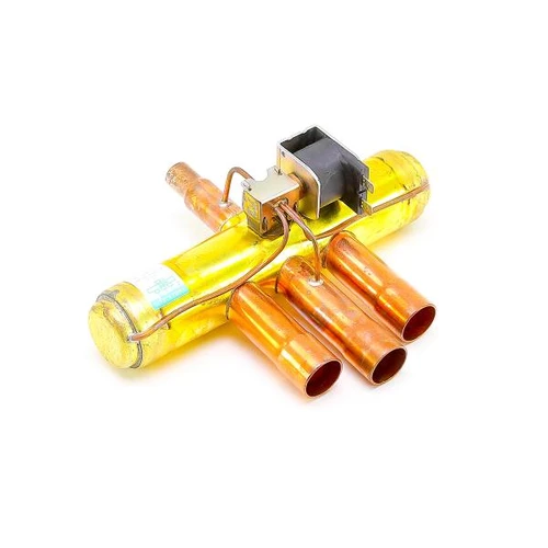 Goodman Reversing Valve With 24 Volt Coil