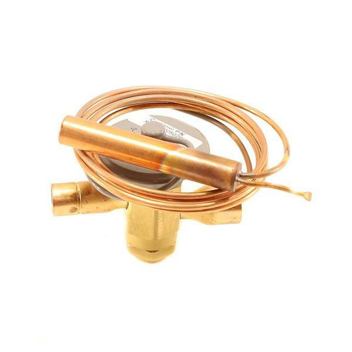 Trane 1/2x5/8 R-22 2ton Txv  60"Cap Val6383