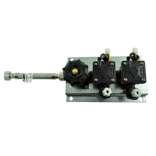 Acorn Engineering Company Air-Control Single Temperature Metering Valve 0.5 GPM