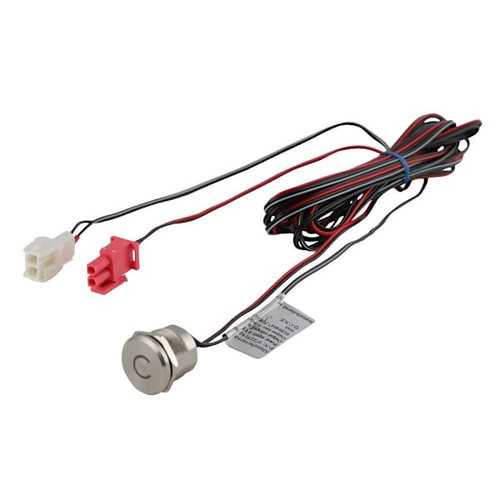 Acorn Engineering Company Faucet Programmable Piezo Cold