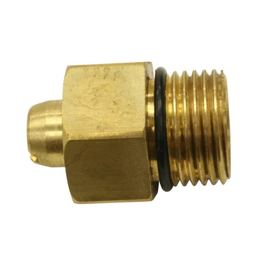 Acorn Engineering Company  Air-Control Valve Checkstop Stem Body Assembly