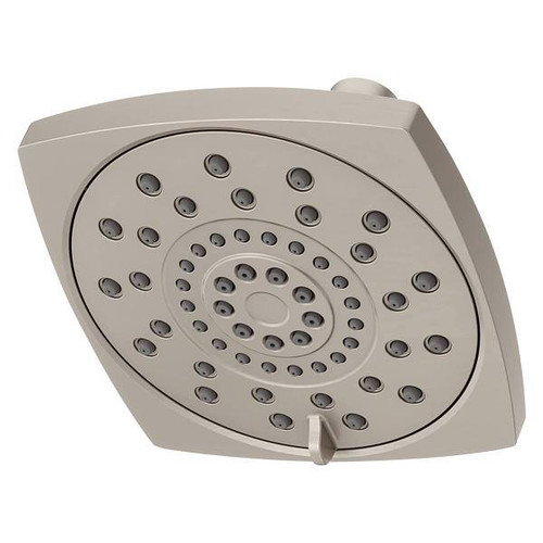 Price Pfister Deckard Showerhead Brushed Nickel