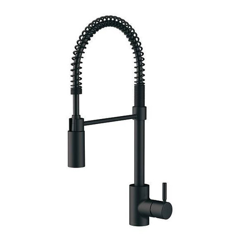 Gerber The Foodie Single Handle Pre-Rinse Kitchen Faucet 1.75gpf