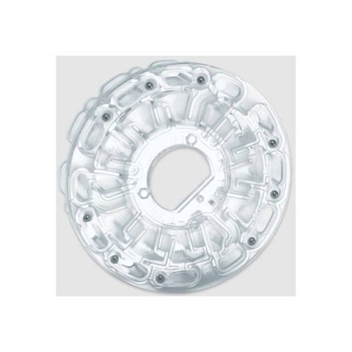 Lamotte 4335-H Spindisk Series 601 Reagent Cartridge Triple Use, 50 Disks