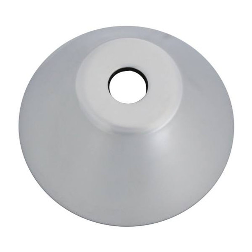 Danco 3/8 O.d. Bell Escutcheon In Chrome Package Of 25