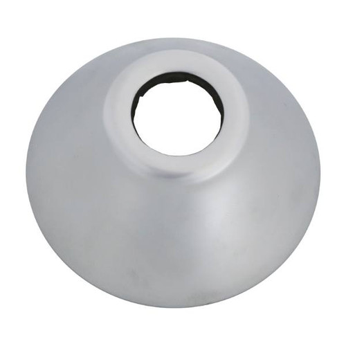 Danco 3/8 IPS Bell Escutcheon In Chrome Package Of 25