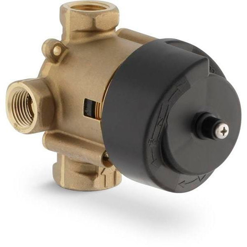 Kohler Mastershower 2 Or 3 Way Diverter Valve