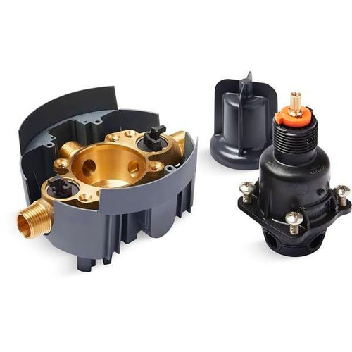 Kohler Universal Rite-Temp Valve Pressure-Balancing Cartridge Kit Package Of 12