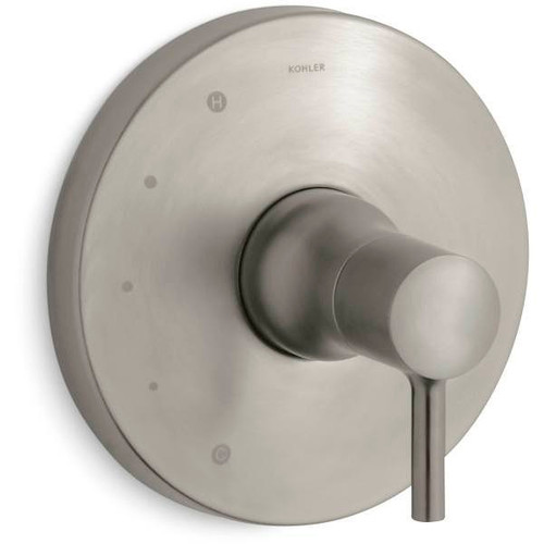 Kohler Toobi Rite-Temp Valve Trim