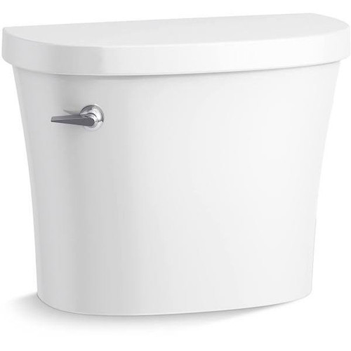 Kohler Kingston Toilet Tank 1.28 GPF