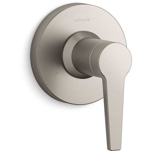 Kohler Pitch Mastershower Transfer Valve Trim