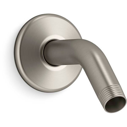 Kohler Shower Arm And Flange 5-3/8" Long
