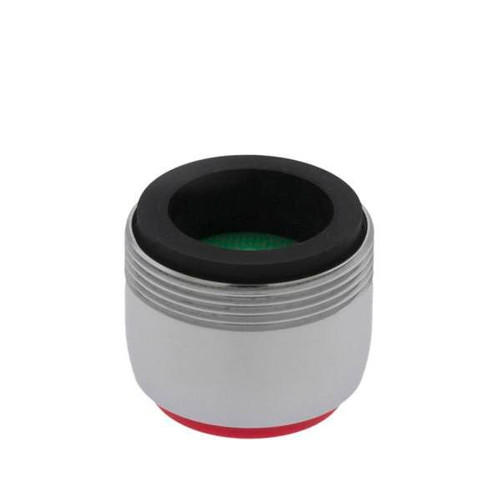 Neoperl 1.5gpm Clinic Laminar Aerator Red Dual Thread Package Of 10