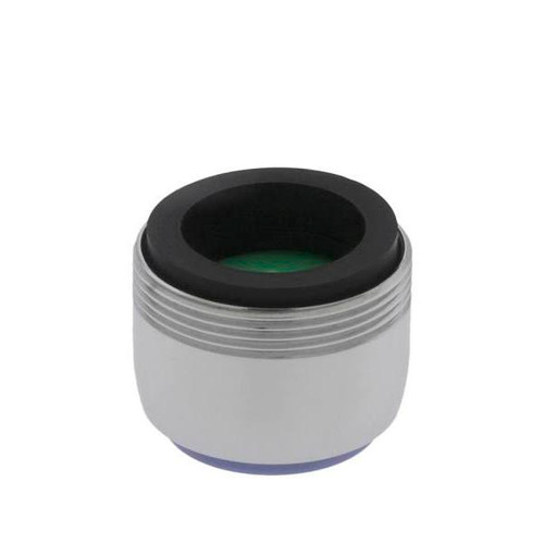 Neoperl 1.5gpm Clinic Laminar Aerator Blue Dual Thread Package Of 10