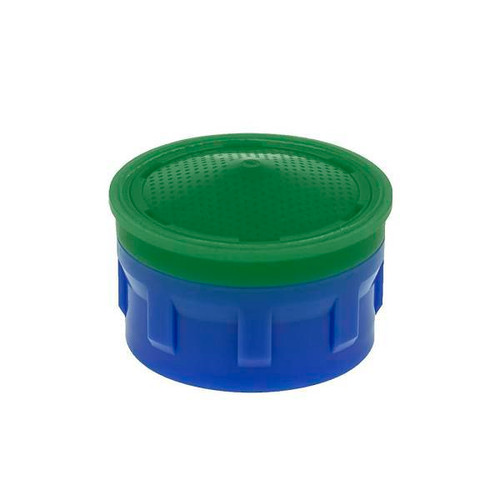 Neoperl 1.5gpm Clinic Laminar Aerator Blue Insert Only Package Of 6