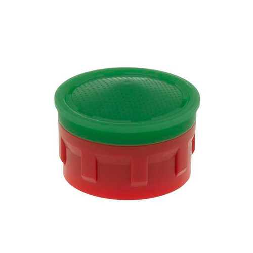 Neoperl 1.5gpm Clinic Laminar Aerator Red Insert Only Package Of 6