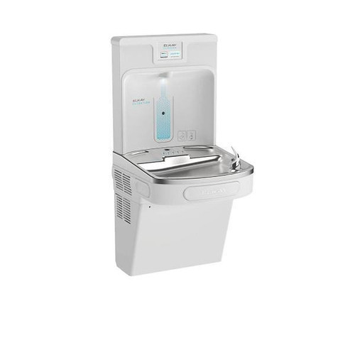 Elkay Enhanced Ezh20 Bottle Filling Station Single ADA Cooler