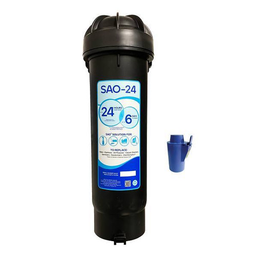 Tersano Inc. Sao-24 Cartridge