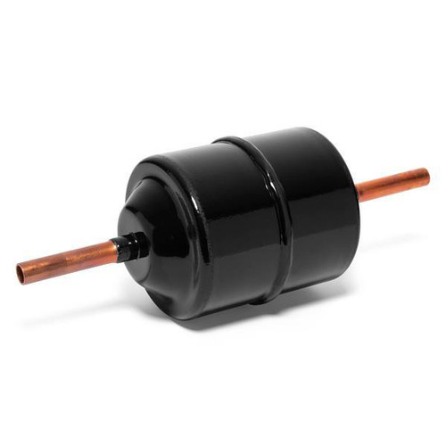 Mueller Streamline 3/8 OD 163hp Fltr Dry Ftg X Ftg