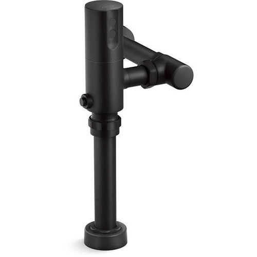 Kohler Mach Tripoint Touchless Toilet Flushometer Dc-Powered 1.28 GPF