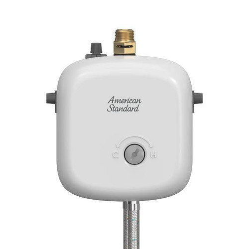 American Standard Solenoid+tmv Control Box Dual Inlet