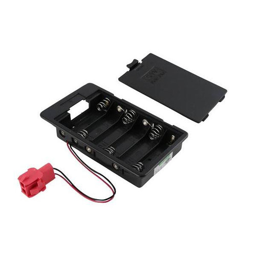 Acorn Engineering Company Repl Faucet 6 AA Battery Holder Assy Package Of 4