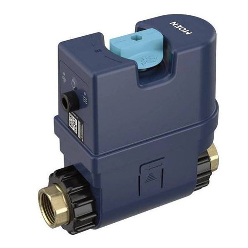 Moen 3/4" Smart Home Water Monitoring And Leak Detection System