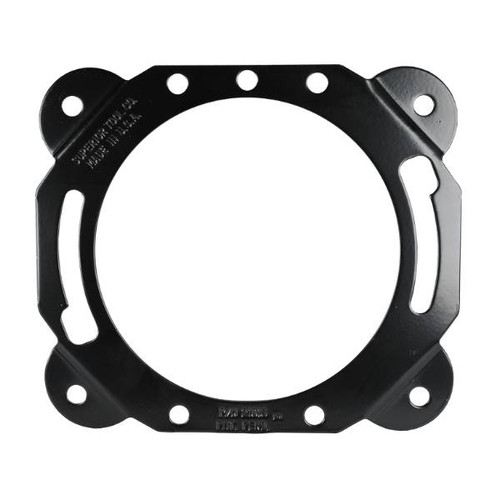 Danco Toilet Flange Repair Ring Package Of 3