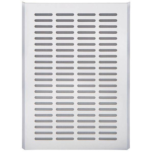 Avalon Decorative Ventilation Grill Wall Cover-In-Wall Bottle Filler Cool System