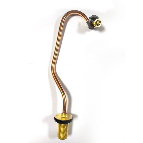 Niagara 1.6 GPF Copper Water Supply Tube Assembly