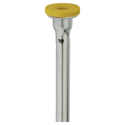 Brasscraft 3/8" O.d. X20" Copper Toilet Riser In Chrome Case Of 25