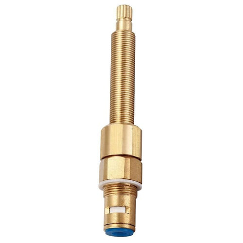 Central Brass Ceramic Stem -Assembly