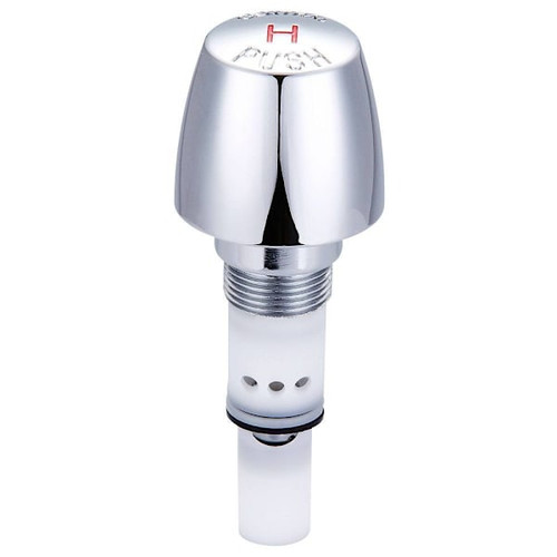 Central Brass Repair Kit For New/Old Slow-Close-Hot