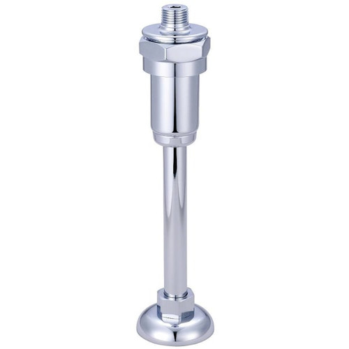 Central Brass-Stand Pipe