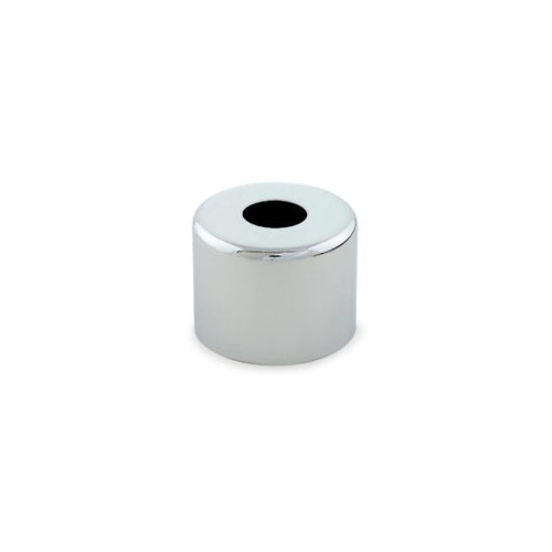 Zurn Temp-Gard Escutcheon Chrome-Plated Brass